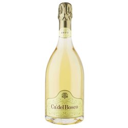 Cuvee Prestige Franciacorta Spumante Edizzione 46 - Ein...