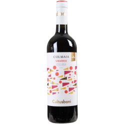 Sangiovese I.G.T. Toscana Colmaia Bio Rotwein