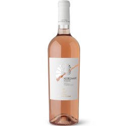 Negroamaro Rosato Rosewein von Vecchia Torre aus Apulien...