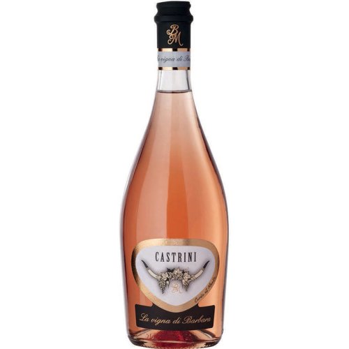 La Vigna di Barbara ist ein Chiaretto Roséwein von Castrini am Gardasee. Ein Riviera del Garda Classico