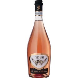 La Vigna di Barbara ist ein Chiaretto Roséwein von...