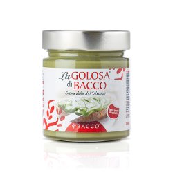 Pistaziencreme La Golosa di Bacco 200 g