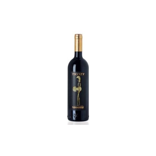 Etrusco Sangiovese grosso Bio I.G.T.