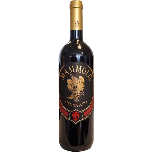 Mammolo Merlot Toscano