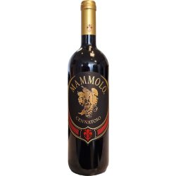 Mammolo Merlot Toscano