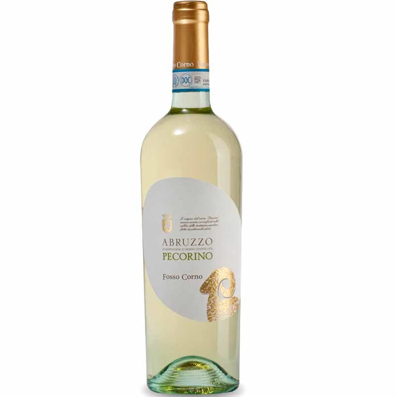 Orsus Pecorino Bianco D.O.C. - Weine Spirituosen und Feinkost aus Ita